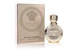 Versace Eros Versace For Women Eau De Parfum Spray 1&period;7 oz