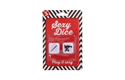 Shots S-Line Sexy Dice