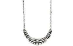 Brighton Women&apos;s Sonora Collar Necklace In Silver