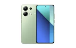 Redmi Note13 4G&comma; 8GB&plus;256GB&comma; International Mobile Phone&comma; Green