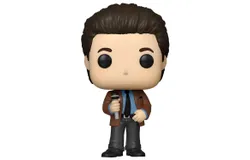 Funko Pop&excl; Jerry Doing Stand-Up - Seinfeld &num;1081