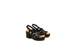 Kork-Ease Women&apos;s Paschal Sandals In Black