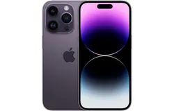 Apple iPhone 14 Pro&comma; 1TB&comma; Deep Purple - Unlocked &lpar;Renewed&rpar;