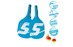 Speedminton Beach Paddle Set