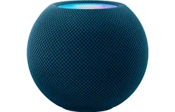 Apple - HomePod mini - Blue