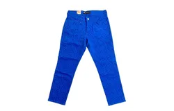 Levi&apos;s Women&apos;s Mid Rise Skinny Denim Jeans In Cobalt Blue