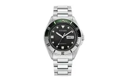 CITIZEN Watch NH7531-50E SPORT AUTOMATIC Men