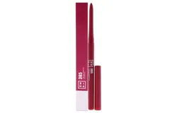 The Automatic Lip Pencil - 385 by 3Ina for Women - 0&period;01 oz Lip Pencil