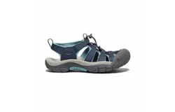 Keen Women&apos;s Newport H2 Sandals In Navy Magnet