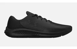 Under Armour Charged Pursuit In Black