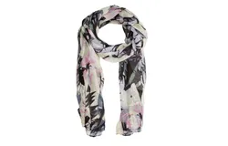 Tina Printed Scarf