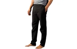 Laird Longboard Technical Pant In Black