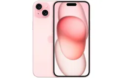 Apple iPhone 15 Plus&comma; 128GB&comma; US Version&comma;Pink- Unlocked &lpar;Renewed&rpar;