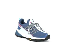 Spyder Sanford Shoe In Dark Teal