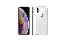 Apple iPhone XS&comma; 64GB&comma; White - Unlocked &lpar;Renewed&rpar;