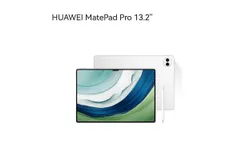 HUAWEI MatePad Pro 13&period;2 inches 16&plus;1TB Crystal White