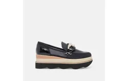 Dolce Vita Women&apos;s Jaksen Sneaker In Onyx Mesh