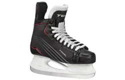 Tour Unisex Tr-750 Ice Hockey Skates In Black