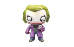 Funko Pop&excl; DC The Dark Knight The Joker &num;36