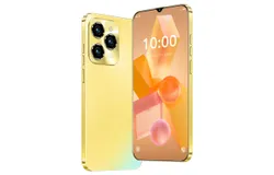 Hot40Pro Android Smart Bar-Style Phone
