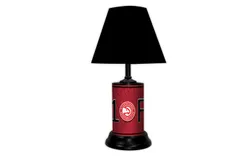 NBA Desk Lamp - Atlanta Hawks
