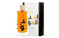 Ameer Al Oudh Intense Oud By Lattafa Perfumes Eau De Parfum 3&period;4 oz Unisex
