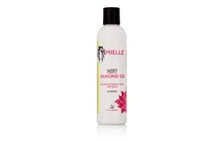Mint Almond Oil 8 oz &sol; 240 mL