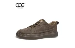 CCE men&apos;s shoes British retro sneakers men&apos;s fashion shoes trendy casual shoes