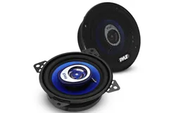Pyle 5&period;25” Car Sound Speaker &lpar;Pair&rpar; - Upgraded