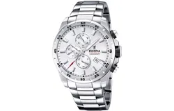 Festina &sol; F20463-1 Crono Sport Mens