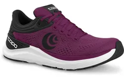 Topo Athletic Ultrafly 4 In Purple