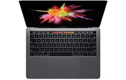 Apple 13in MacBook Pro&comma; Retina&comma; Touch Bar&comma; 3&period;1GHz Intel Core i5 Dual Core&comma; 8GB RAM&comma; 256GB SSD&comma; Space Gray&comma; MPXV2LL&sol;A &lpar;Renewed&rpar;