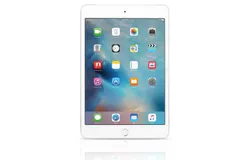 Apple iPad mini 4（7&period;9in），128GB&comma; Silver- WiF-Refurbished &lpar;Excellent Condition&rpar;