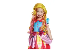 Disguise Sunny Costume Wig&comma; One Size Child