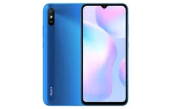 Xiaomi Redmi 9A，&lpar;64GB&plus;4GB&rpar;， 4G&comma;&lpar;Blue &rpar;