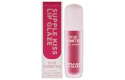 Supple Kiss Lip Glaze - Lover Girl by Kylie Cosmetics for Women - 0&period;10 oz Lip Gloss