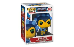 Funko Pop&excl; Vinyl Figure - Evil-Lyn - Masters of the Universe &num;86