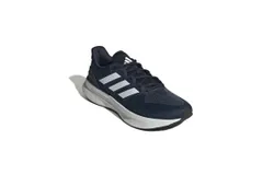 Adidas Men&apos;s Ultrarun 5 Running Shoe In Navy &sol; White