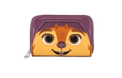 Loungefly Women&apos;s Raya And The Last Dragon Tuk Tuk Wallet In Multi