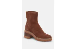 Dolce Vita Martey Boot In Cocoa