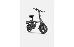 T14 350W MOTOR &vert; 48V 10AH BATTERY EBIKE
