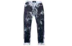 En Noir Men&apos;s Hendrix Denim Jean In Black Fade