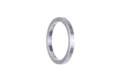 Bottom Bracket Axle Washer Spacer Adapter 24mm x 1&sol;2&sol;3mm MTB Mountain Bicycle Bike BB Crankset Spacer
