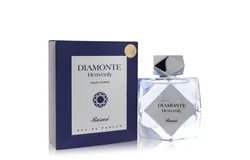 Rasasi Diamonte Heavenly by Rasasi Eau De Parfum Spray 3&period;3 oz for Women