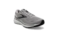 Brooks Ghost 15 Men Sneaker In Grey