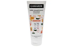 Apricot Kernel Gentle Conditioner - All Hair Types by Gamarde for Unisex - 7&period;05 oz Conditioner