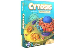 Cytosis&colon; A Cell Biology Game