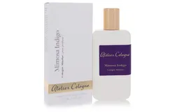 Mimosa Indigo Atelier Cologne Pure Perfume Spray &lpar;unisex&rpar; 3&period;3 Oz