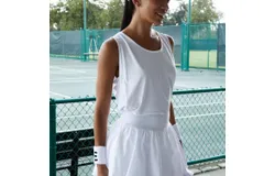 Eugenia Kim Venus Top In White