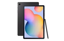 SAMSUNG Galaxy Tab S6 Lite &lpar;2024&rpar; 10&period;4' 64GB WiFi Android Tablet&comma; S Pen Included&comma; Gaming Ready&comma; Long Battery Life&comma; Slim Metal Design&comma; Expandable Storage&comma; US Version&comma; Black-&lpar;Renewed&rpar;